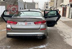 کیا ئۆپتیما